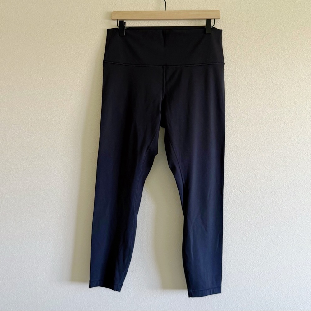 LULULEMON Align Black Leggings